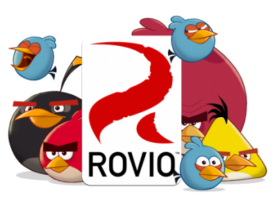 Rovio מפרסמת דוחות: כמה שוות הציפורים 