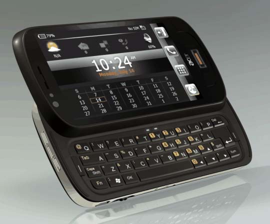 Acer-M900-windowsmobile-smartphone