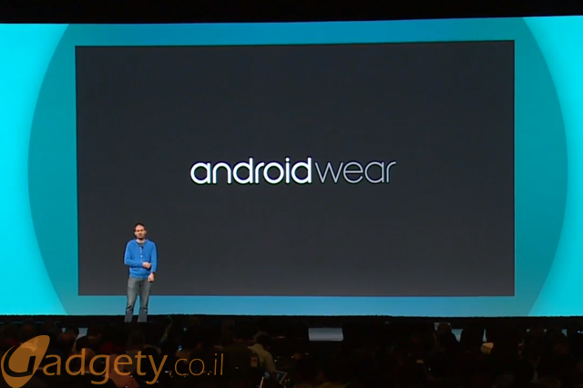 Android Wear Demo