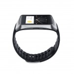 Samsung Gear Live Side Black
