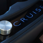 Cruise Button