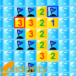 flags-minesweeper