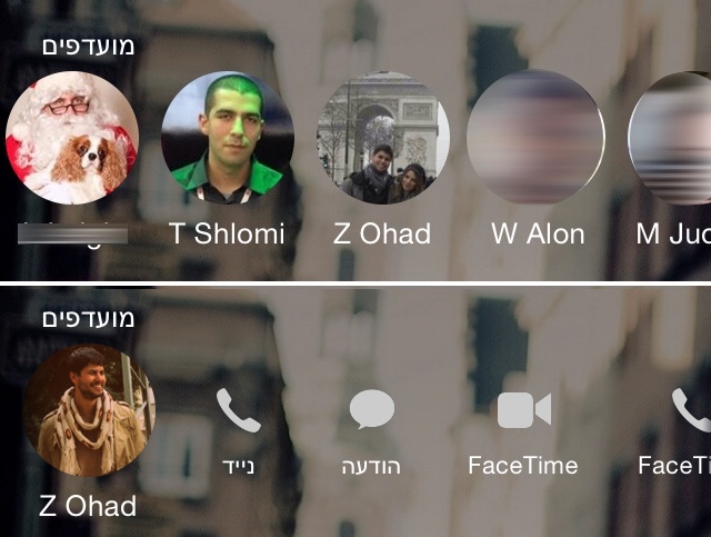 iOS8-Floating-Heads