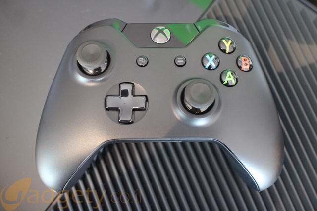 Xbox-One-Controller-front