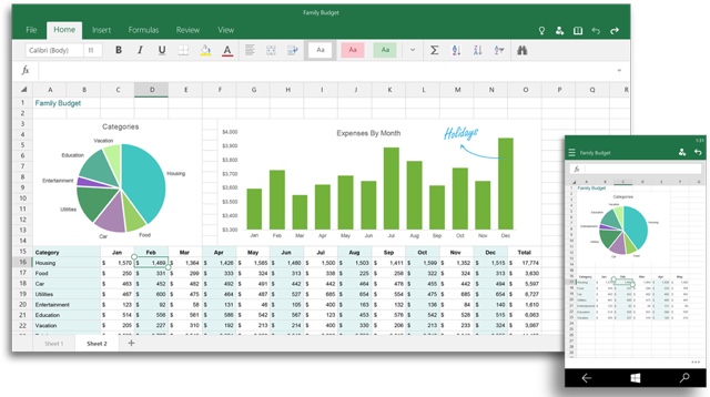 Microsoft-Excel-for-Windows-2010
