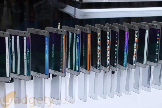 Samsung-Galaxy-Note-EDGE-lots-of-them-colors