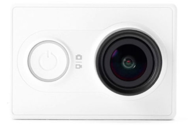 Xiaomi-Yi-Camera