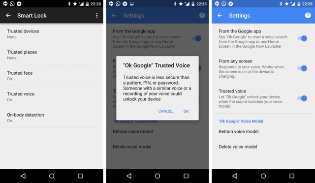 Google-Trusted-Voice