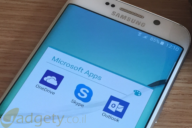 Samsung-Microsoft-apps