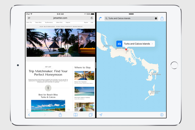 Apple-WWDC-2015-iOS-9-Multitasking-side-by-side