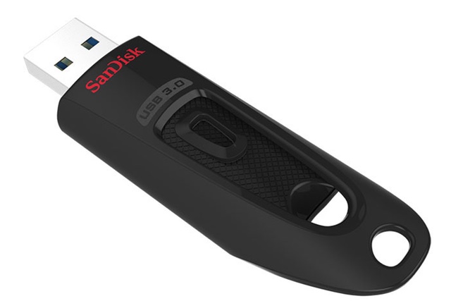 SanDisk-Ultra-USB-3-flash drive-256GB