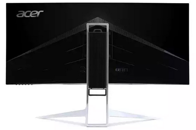 Acer-XR341CK-back