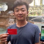OnePlus CEO Gadgety