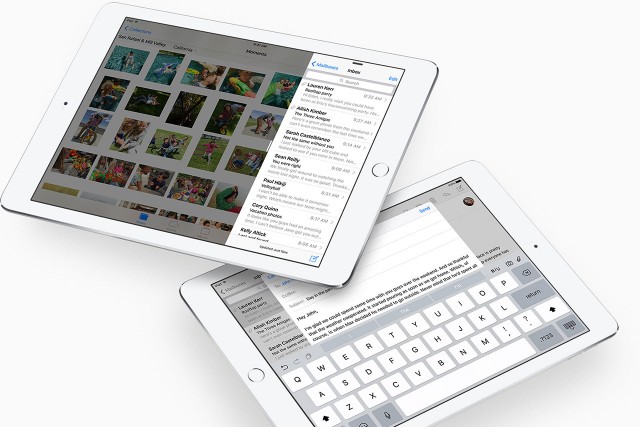 iPad-iOs-9