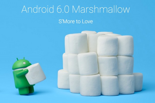 Android-Marshmallow-6.0