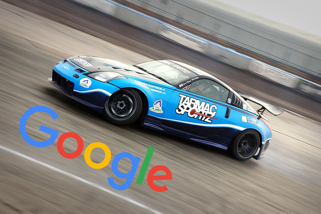 Fast Car Fast Search Engine