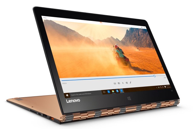 Lenovo Yoga 900