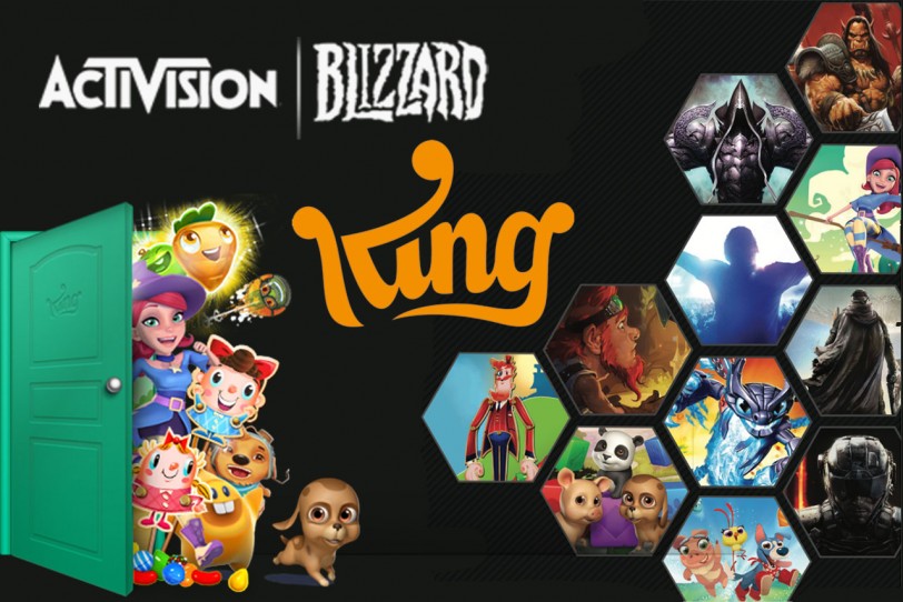 Activision-blizzard-king-aquisition-gadgetycoil