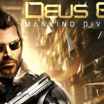 Dues Ex Mankind Divided