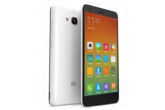 Xiaomi Redmi 2