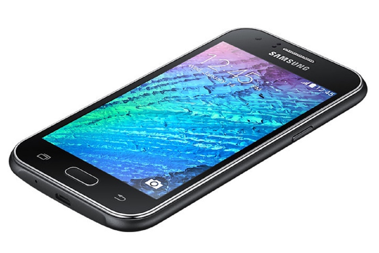 Galaxy J1