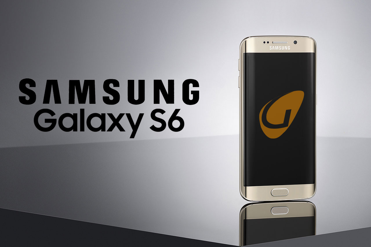 Samsung Galaxy S6