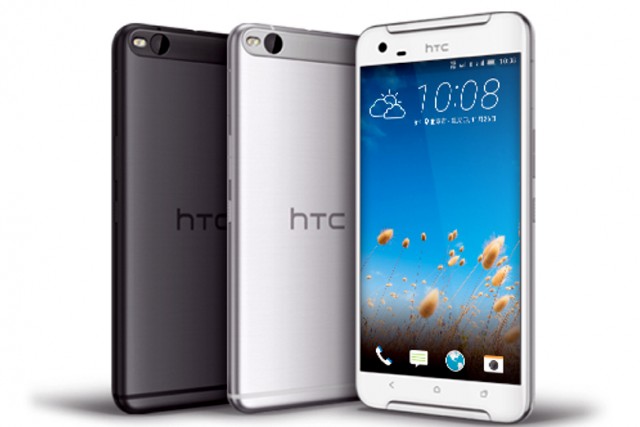 HTC One X9