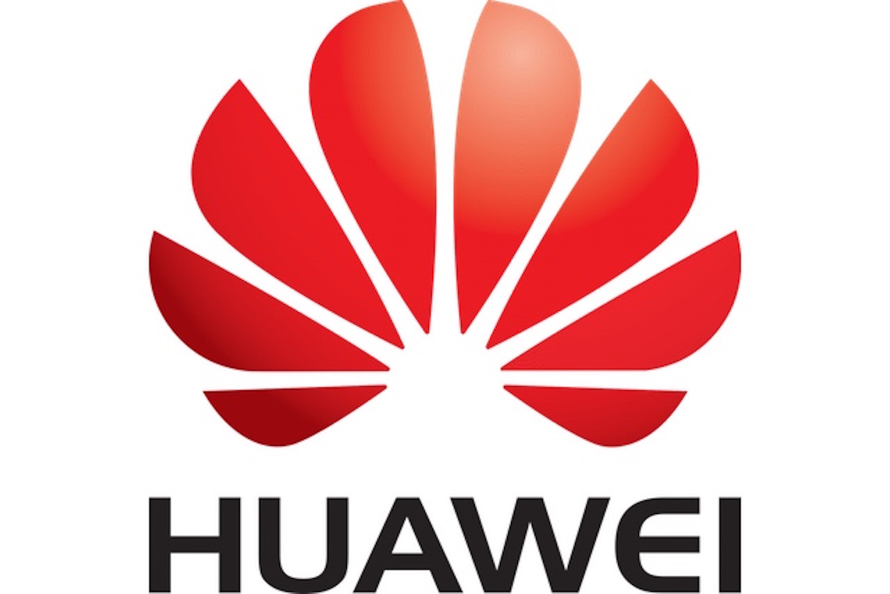 logo hauwei