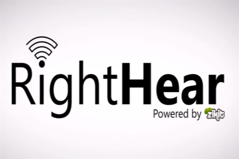 RightHear App