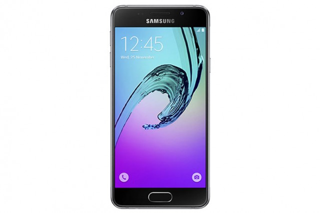 Samsung Galaxy A3 2016