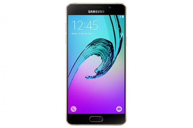 Samsung Galaxy A5 2016