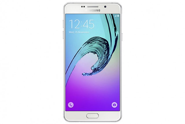 Samsung Galaxy A7 2016