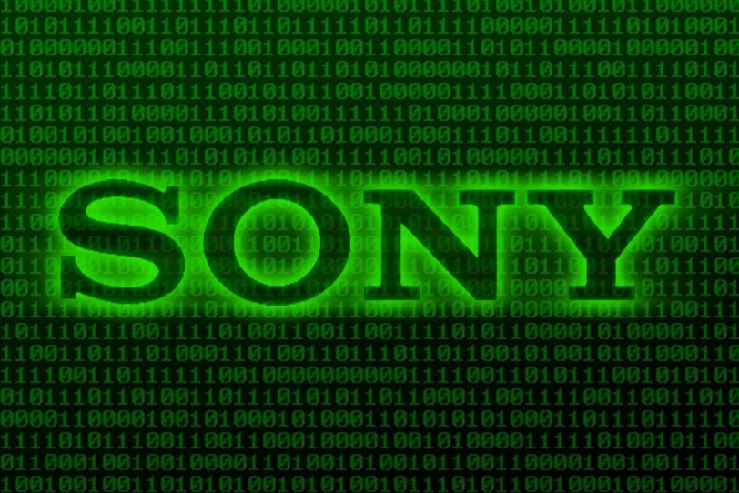 Sony Hacked