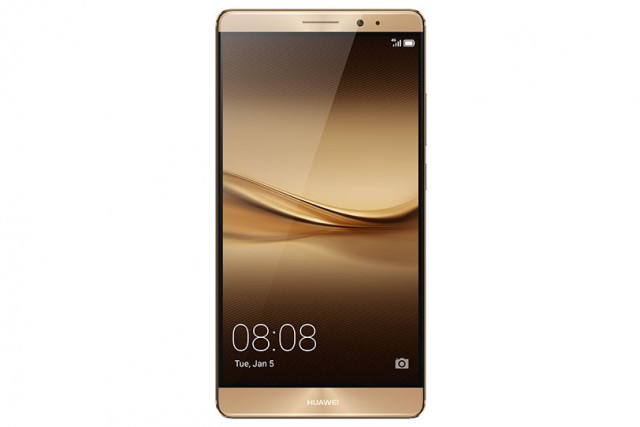 Huawei Mate 8