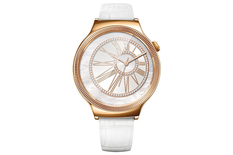 שעון Huawei Watch Elegant