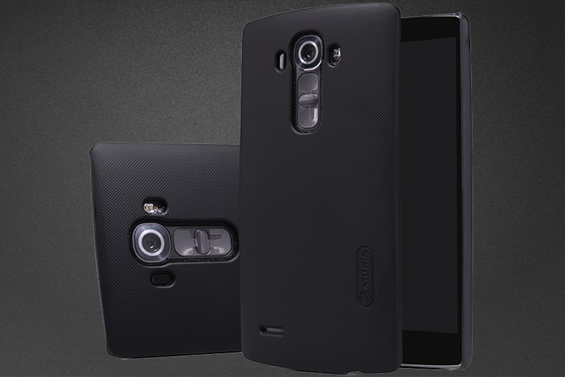 LG G5 Case Mockup