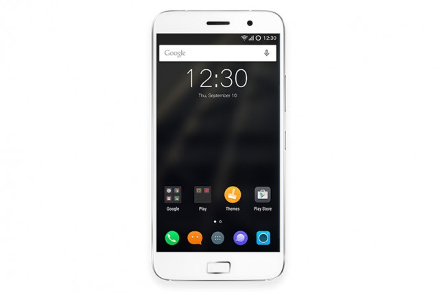 Zuk Z1