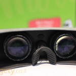 LG Gear VR (צילום: גאדג'טי)