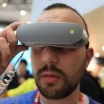 LG Gear VR (צילום: גאדג'טי)