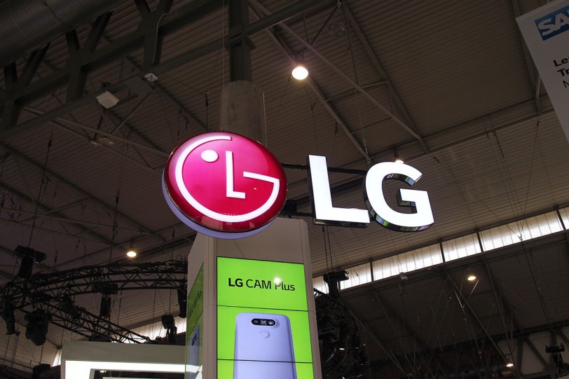 LG (צילום: גאדג'טי)