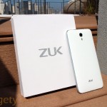 Zuk Z1 (צילום: גאדג'טי)