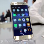 Samsung Galaxy S7 (צילום: גאדג'טי)