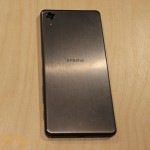 Sony Xperia X Performance (צילום: גאדג'טי)