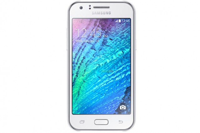 Samsung Galaxy J1