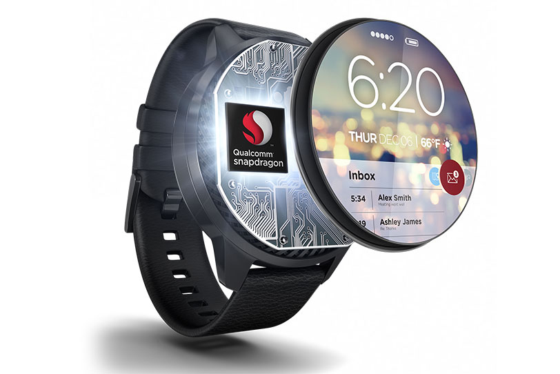 Snapdragon Smartwatch