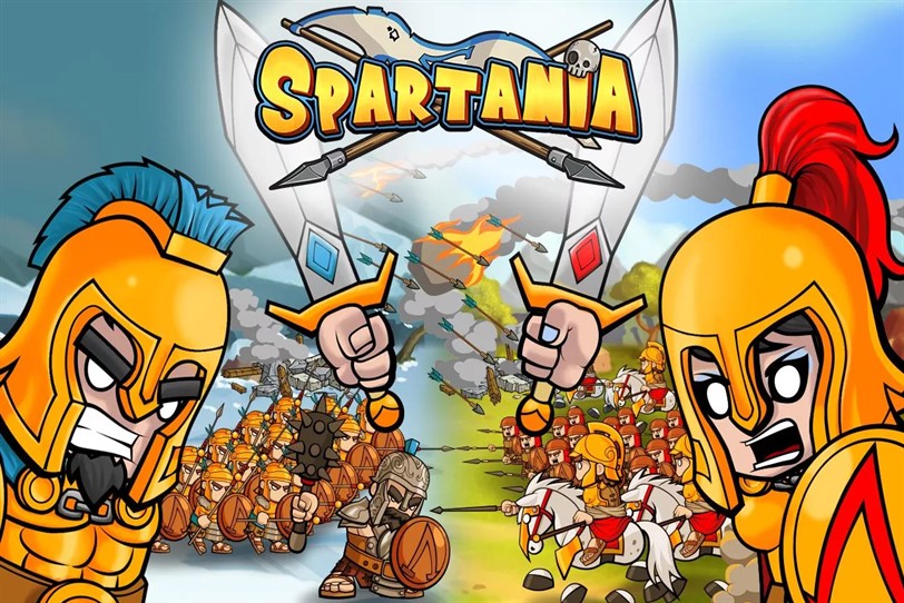 spartania
