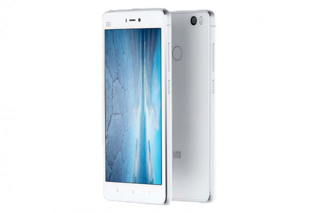 Xiaomi Mi4S
