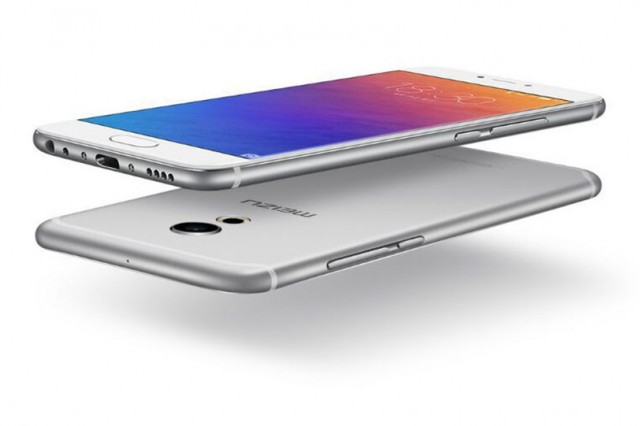 Meizu Pro 6