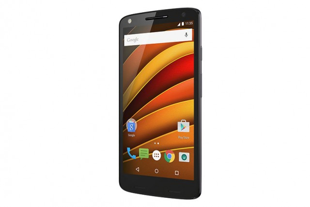 Motorola Moto X Force