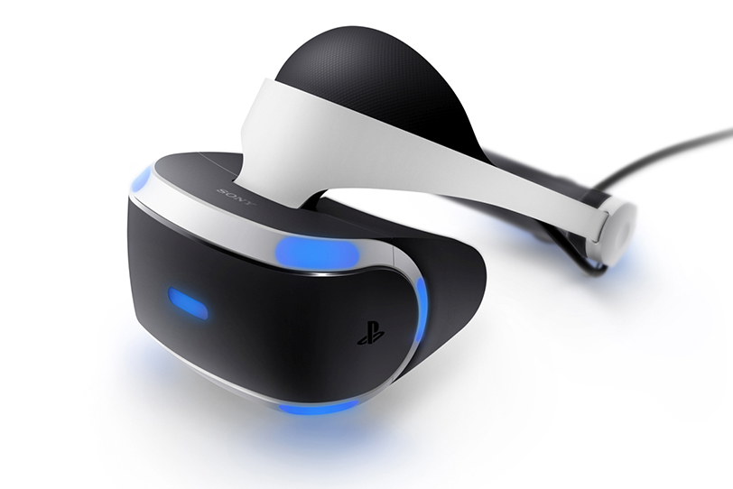 משקפי PlayStation VR